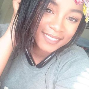 Meet your Posher, Brianna